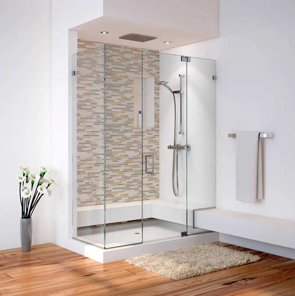 Ideal Shower Door